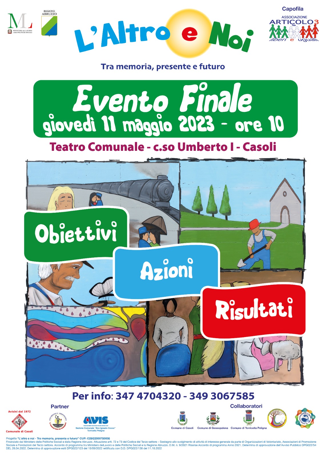 Programma