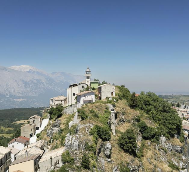 Panorama