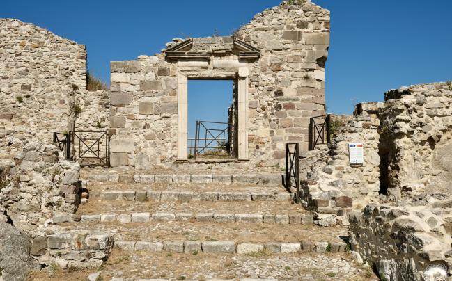 Gessopalena