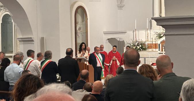 Foto di Laura Di Biase