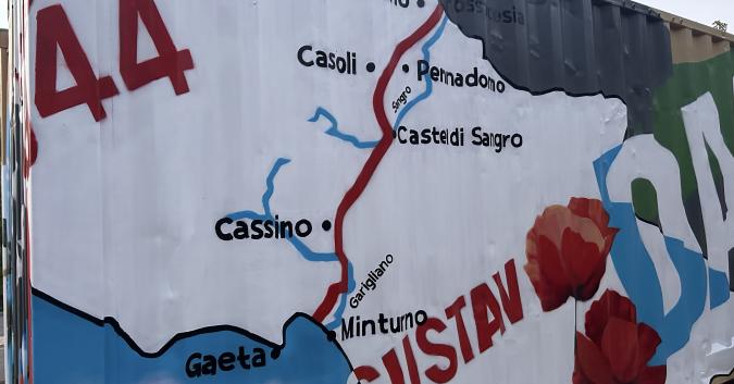 Foto di Laura Di Biase