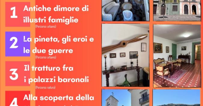 Giornate FAI d'autunno