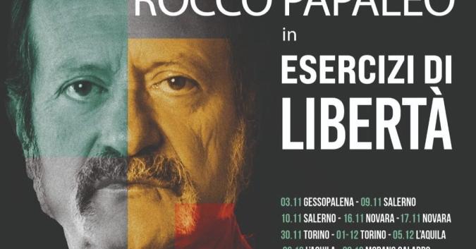 Rocco Papaleo