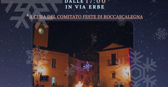 Fuoco dell'Immacolata