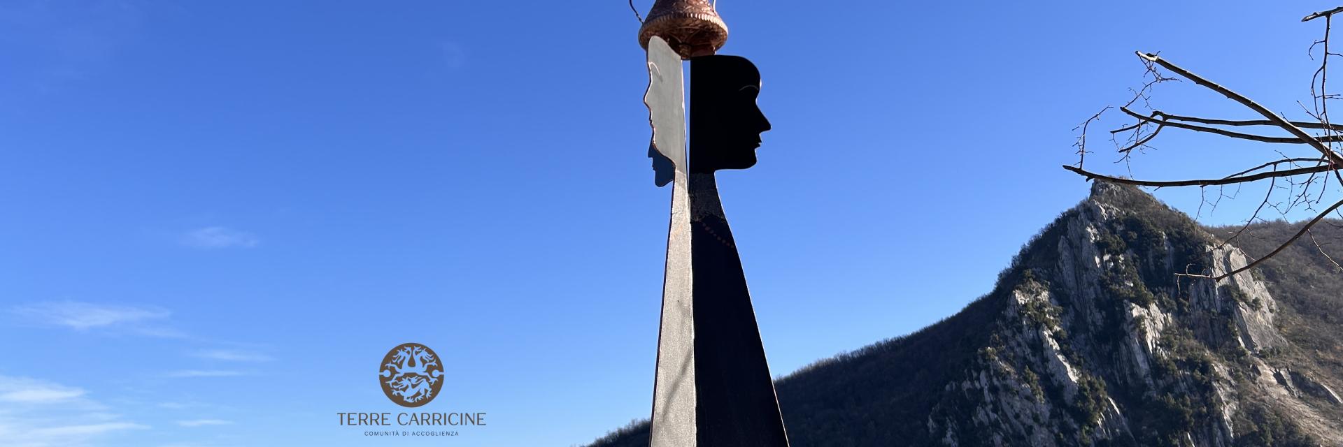 L'arte di Pennadomo