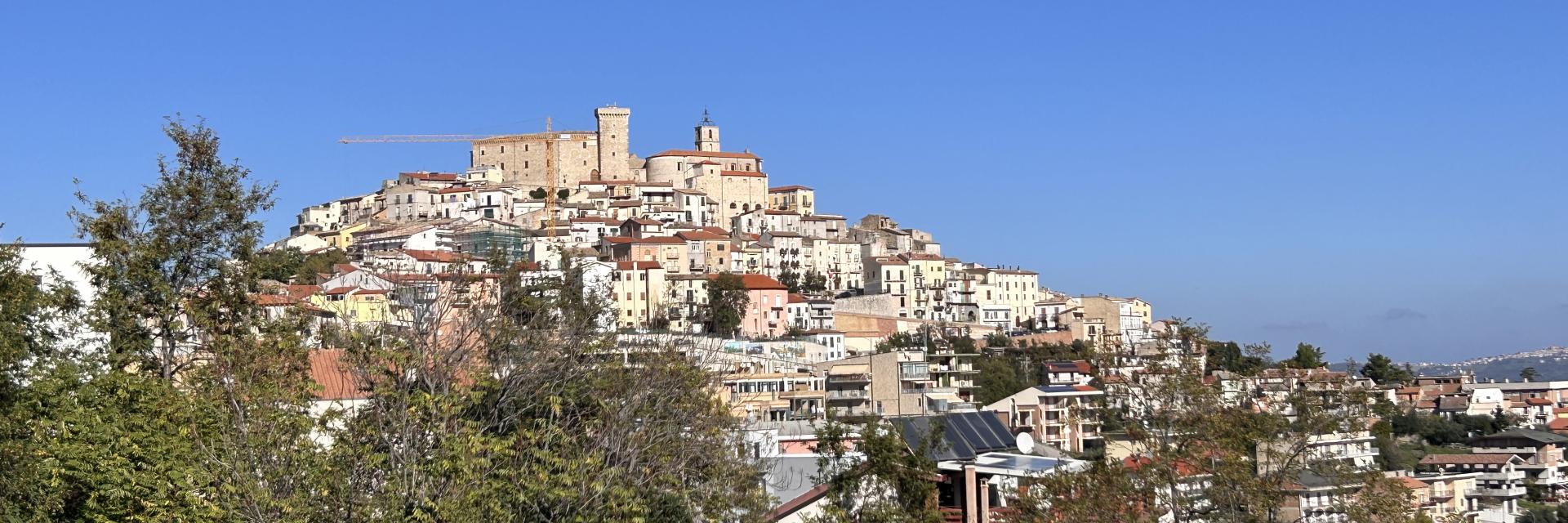 Panorama