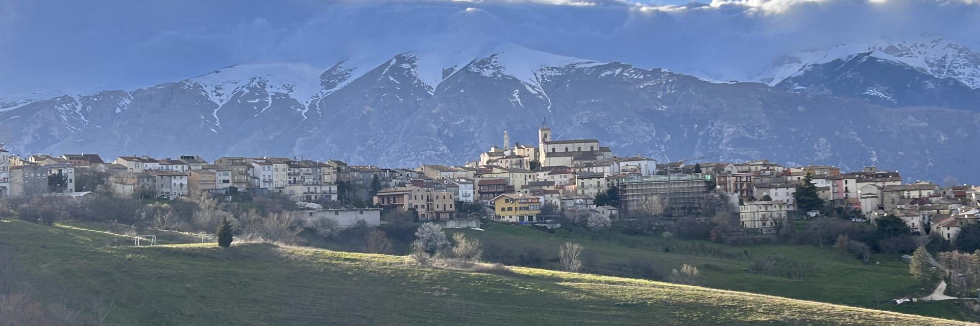 Panorama
