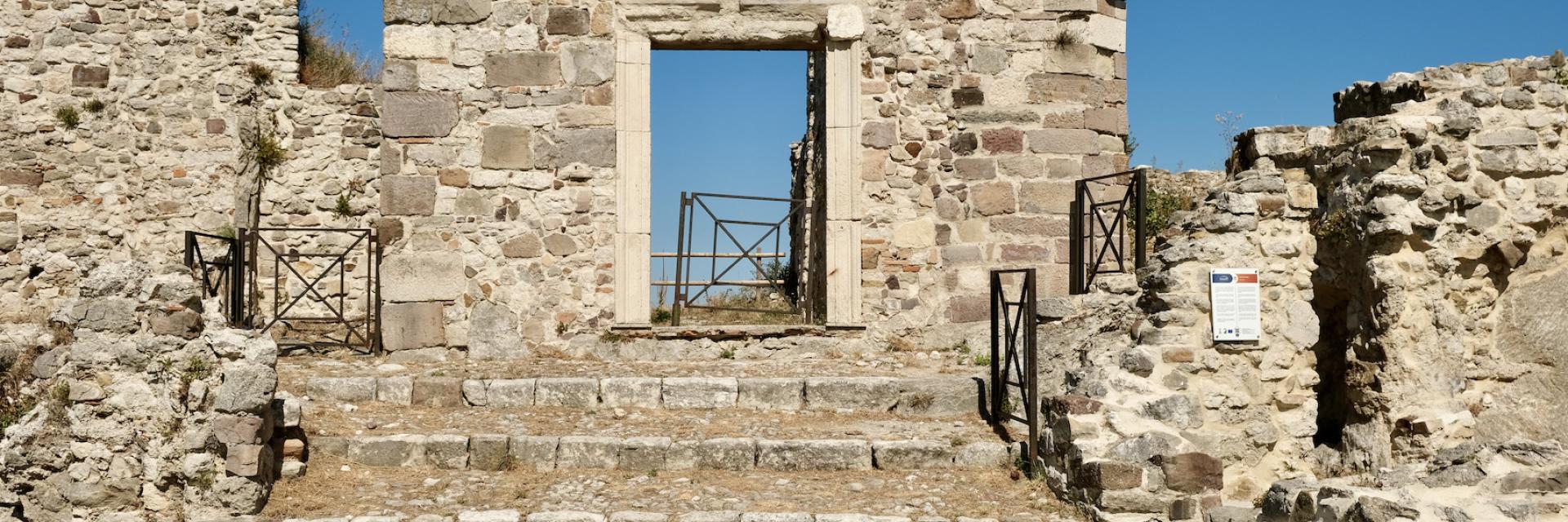 Gessopalena